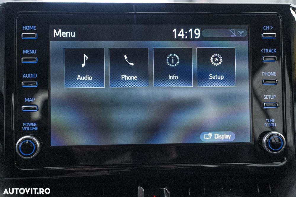 Toyota Corolla Sedan 1.5 TNGA CVT Business - 34