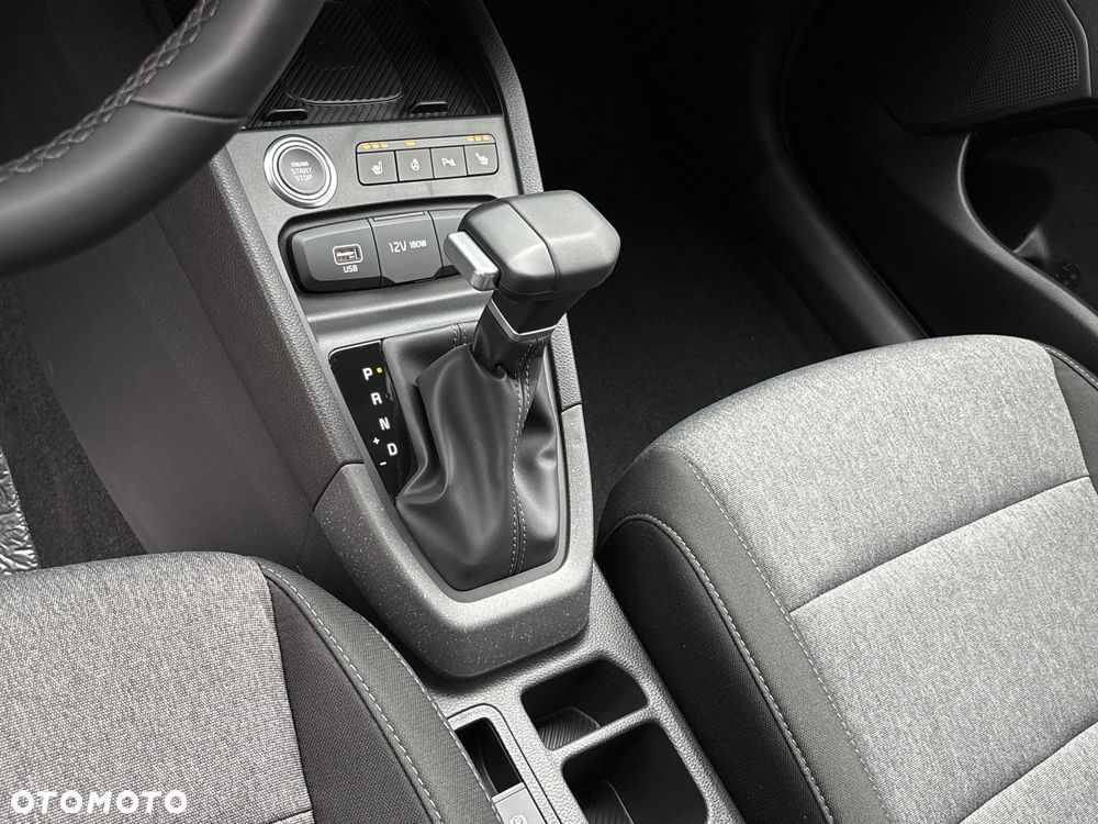 Kia Stonic 1.0 T-GDI Business Line DCT - 22