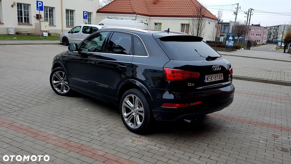 Audi Q3 - 4