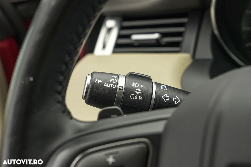Land Rover Range Rover Evoque - 21