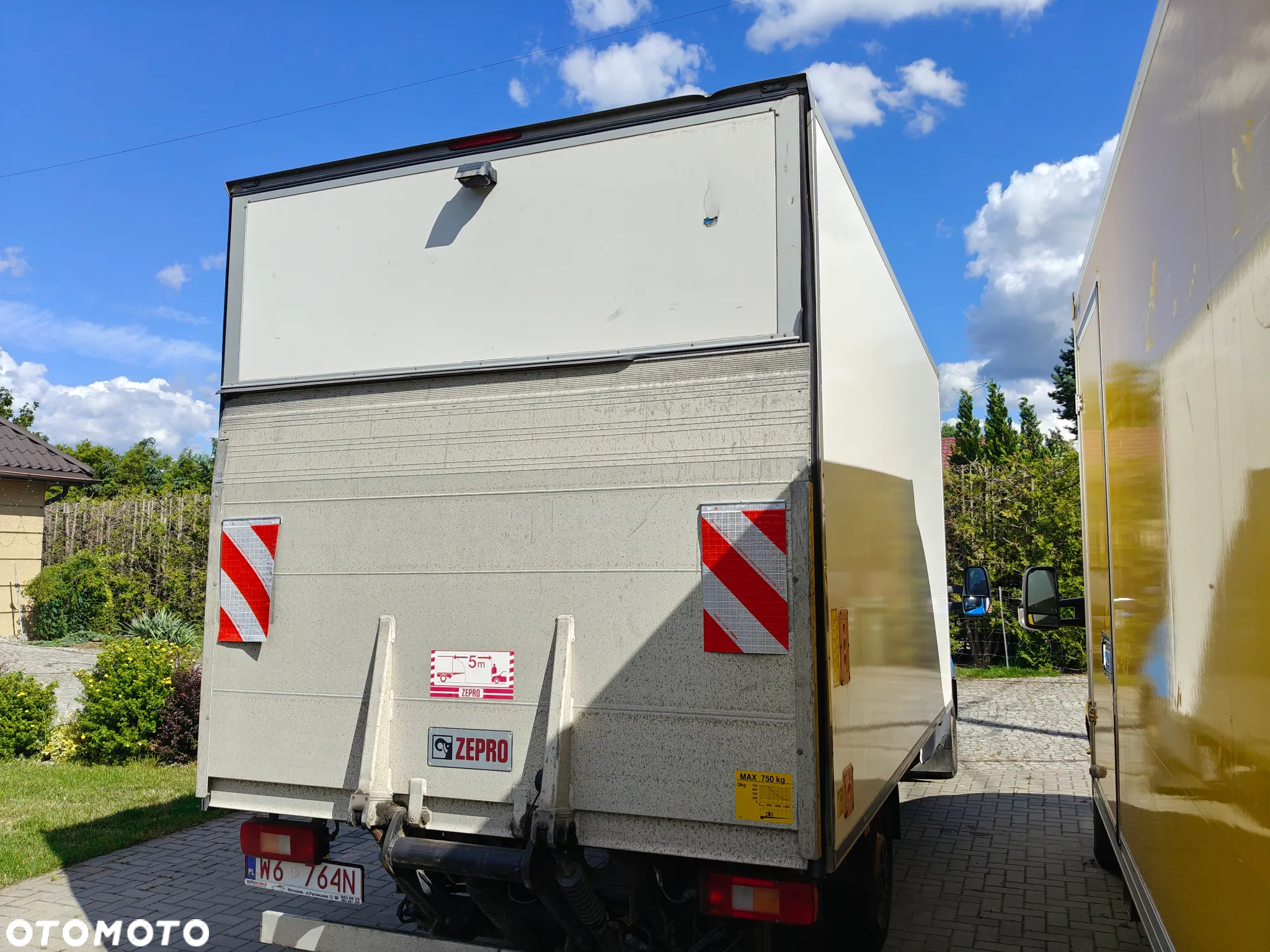 Iveco DAILY 35 - 20
