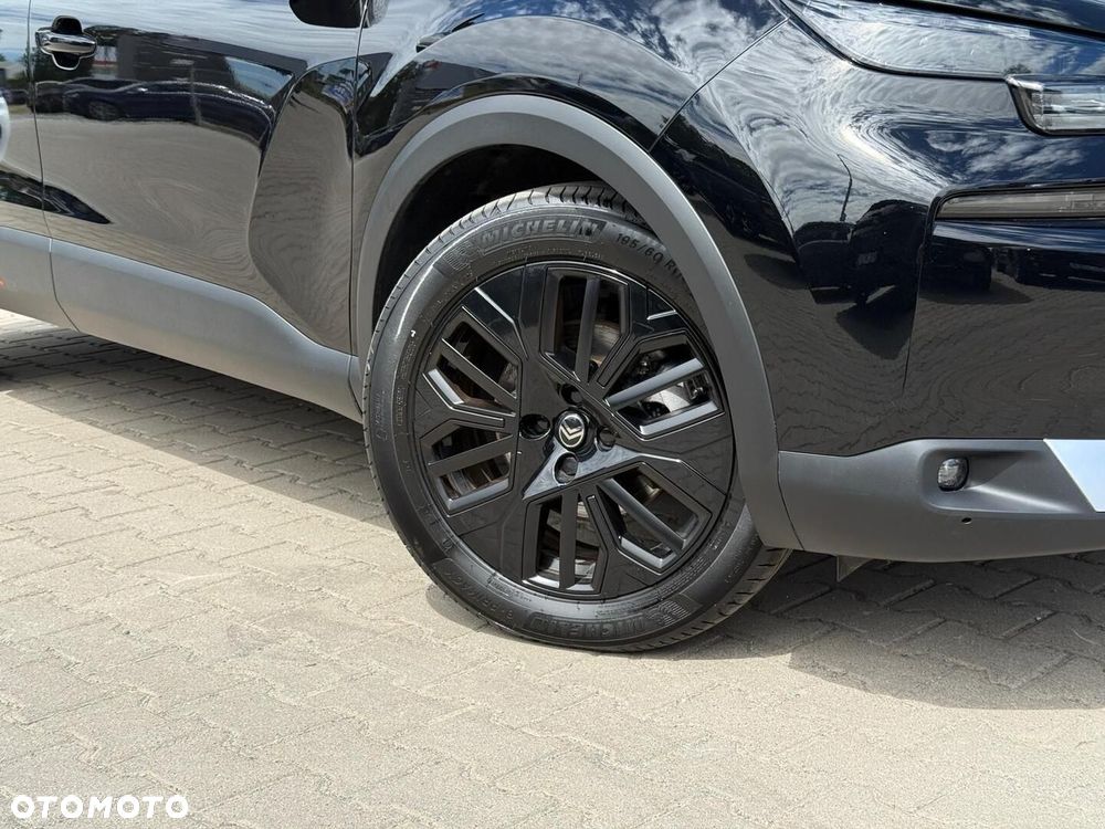 Citroën C4 - 6