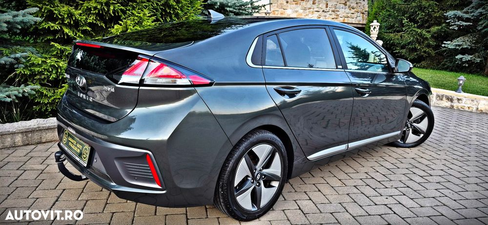 Hyundai IONIQ 141CP Exclusive - 26
