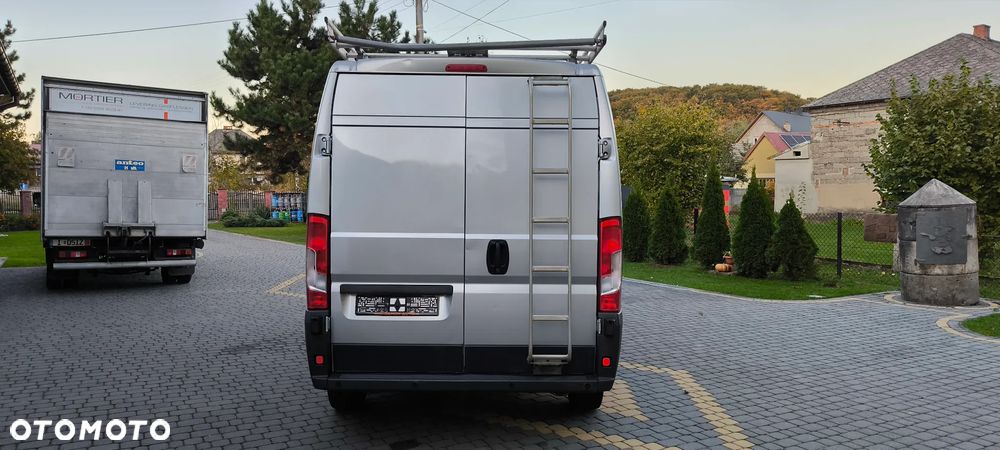 Peugeot Boxer - 4