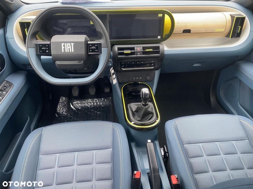 Fiat Grande Panda 1.2 La Prima - 13