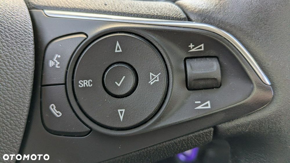 Opel Crossland X - 27