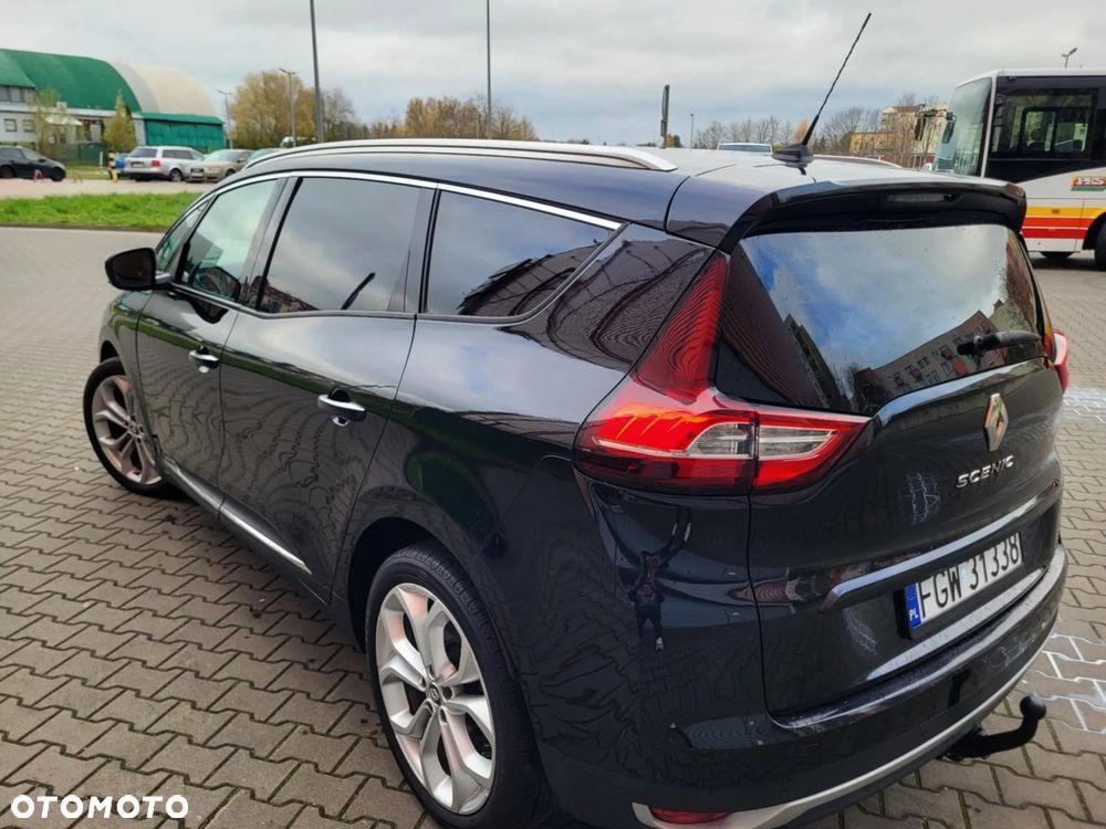 Renault Grand Scenic ENERGY dCi 130 BOSE EDITION - 19