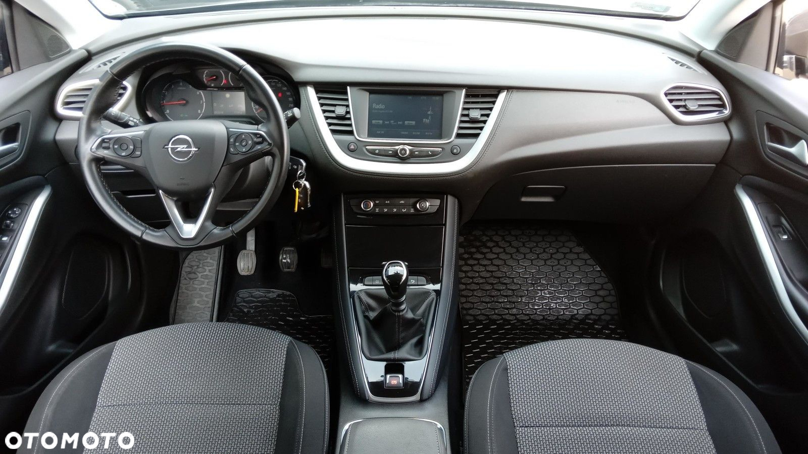 Opel Grandland X - 9