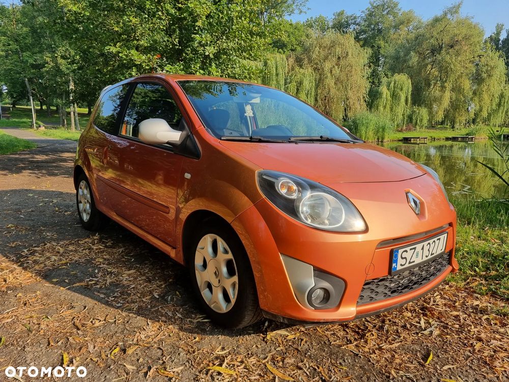 Renault Twingo 1.2 TCE GT - 2