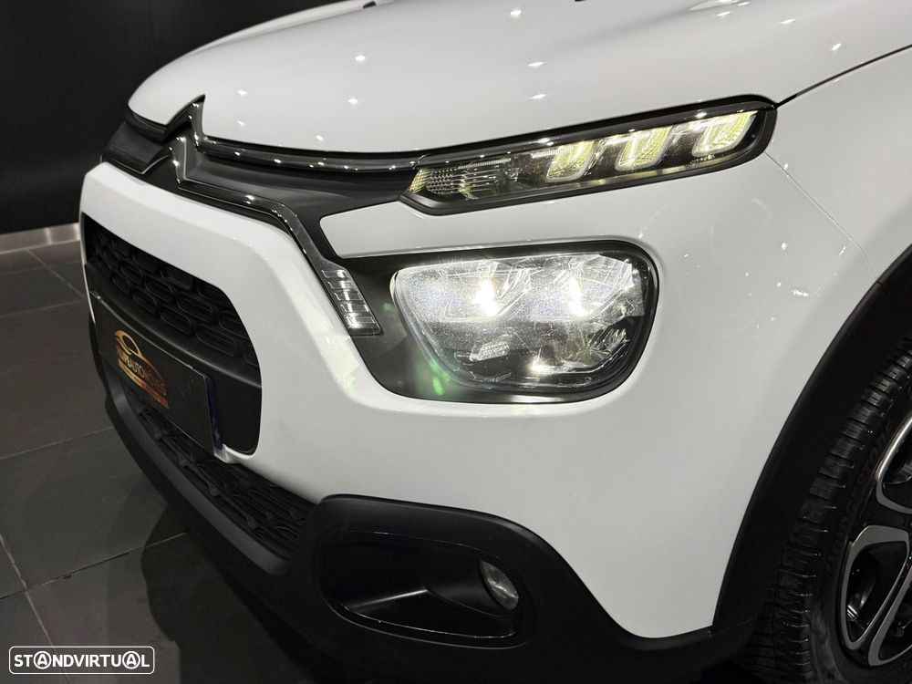 Citroën C3 1.2 PureTech Shine - 10