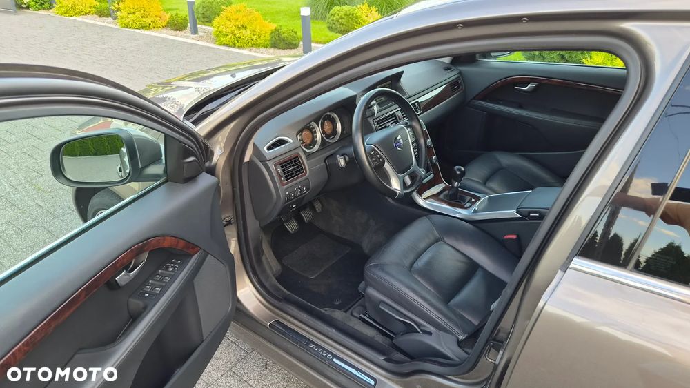 Volvo S80 D3 Momentum - 7