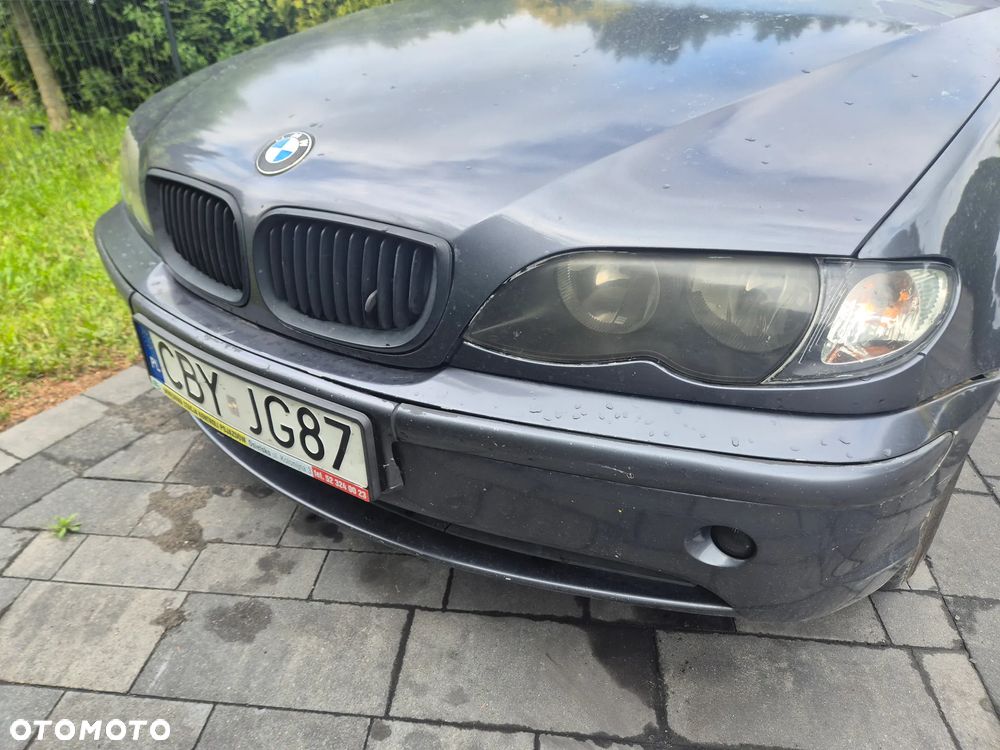 BMW Seria 3 - 2
