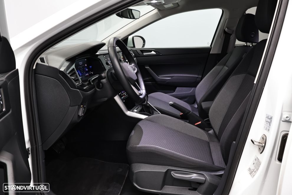 VW Taigo 1.0 TSI OPF DSG Life - 26