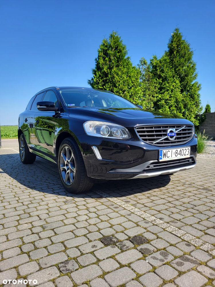 Volvo XC 60 D4 Drive-E Ocean Race - 19