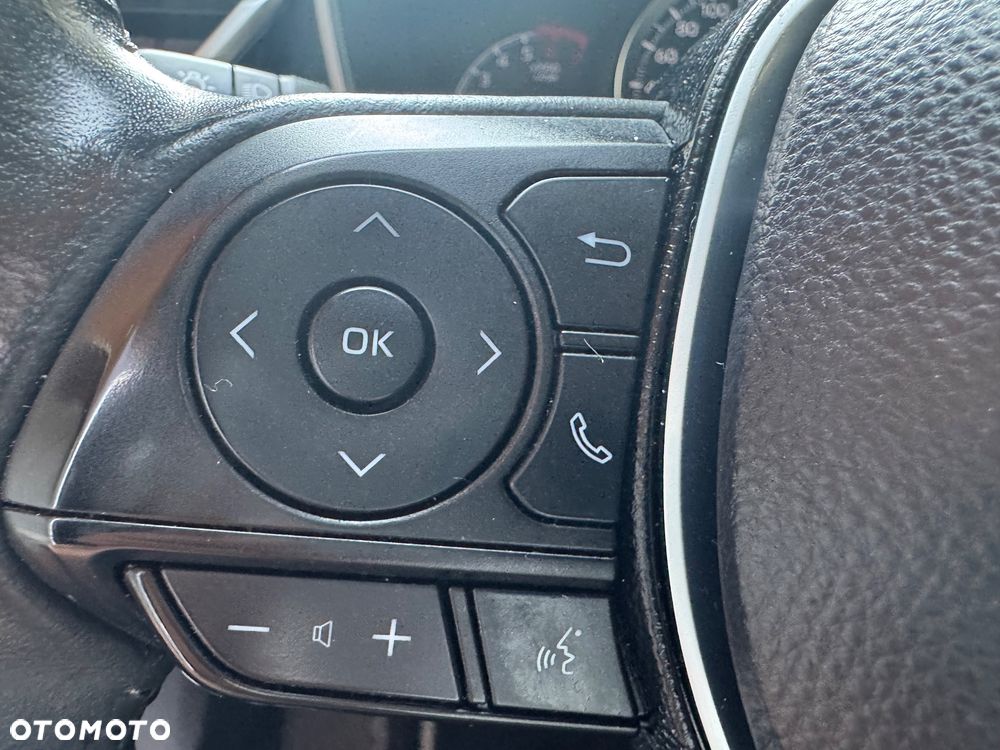 Toyota Corolla 1.8 Hybrid Comfort - 20