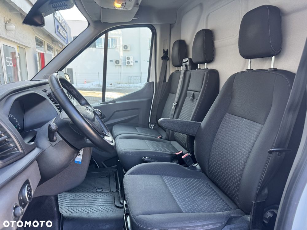 Ford Transit - 16
