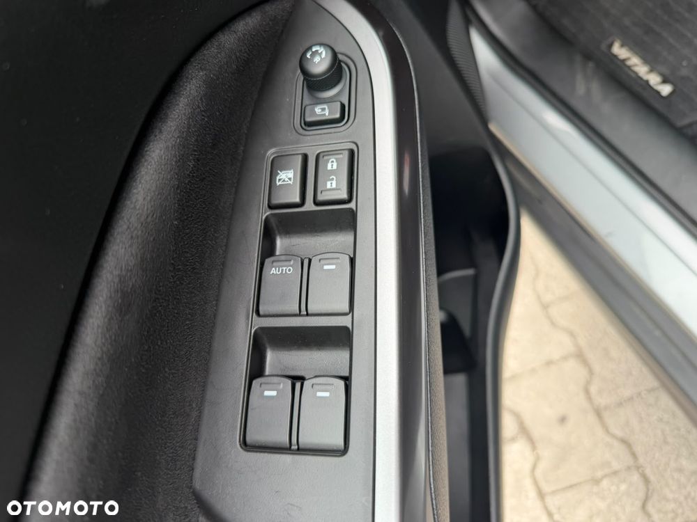 Suzuki Vitara - 6