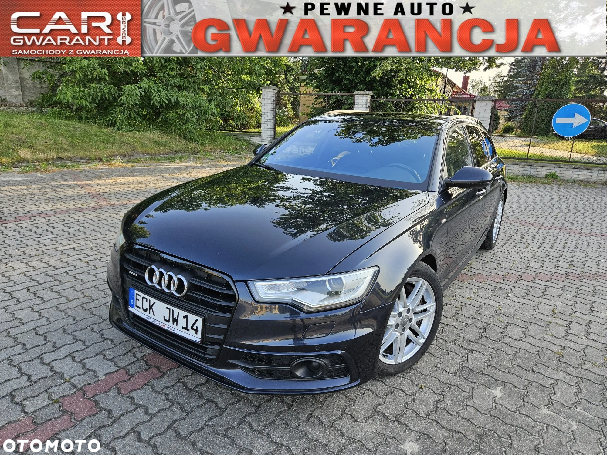 Audi A6 3.0 TDI Quattro Tiptronic - 2