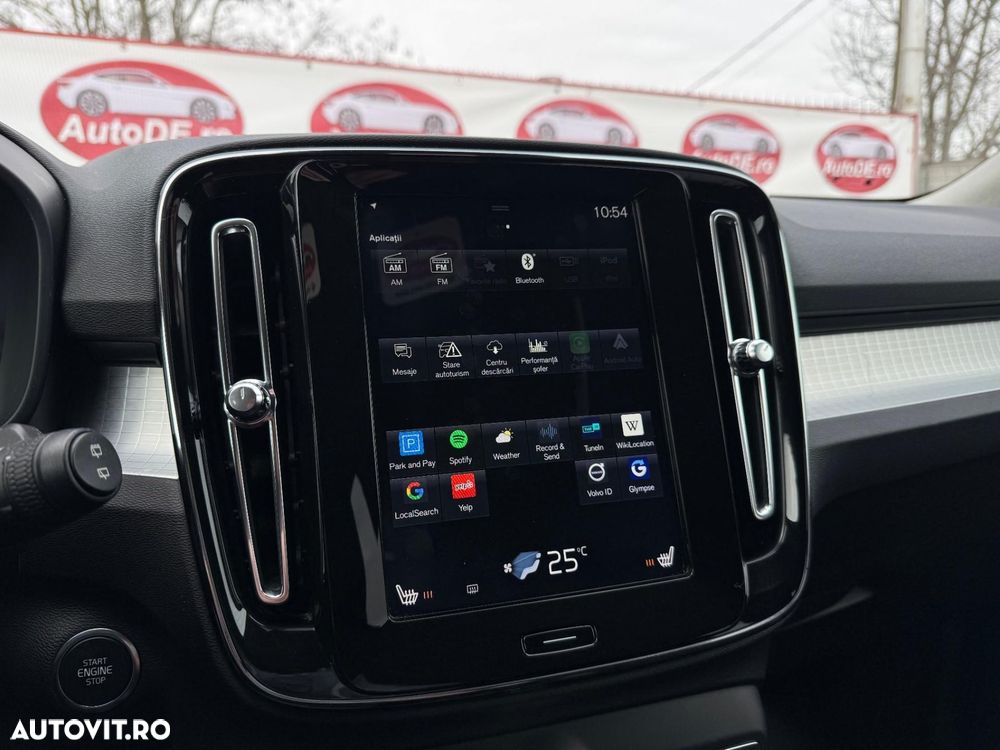 Volvo XC 40 - 15