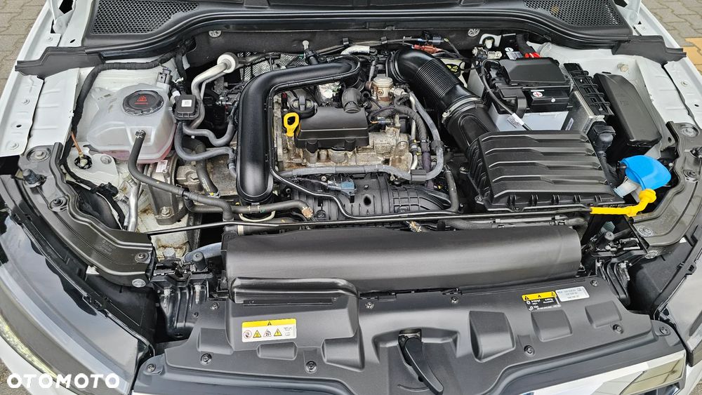 Skoda Scala 1.0 TSI DSG Ambition - 18