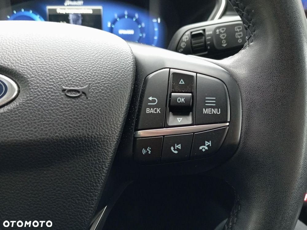 Ford Kuga 1.5 EcoBoost FWD Titanium - 17
