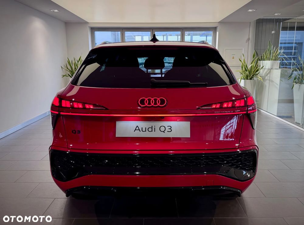 Audi Q3 TFSI 110 kW - 7