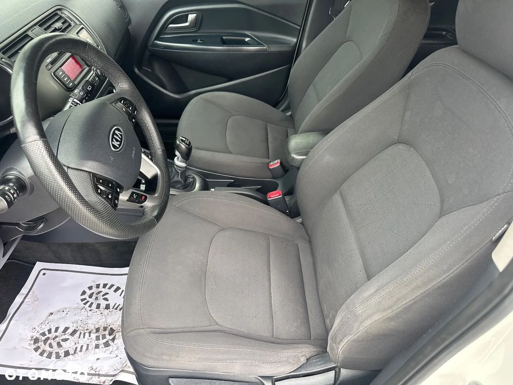 Kia Rio 1.4 XL - 25