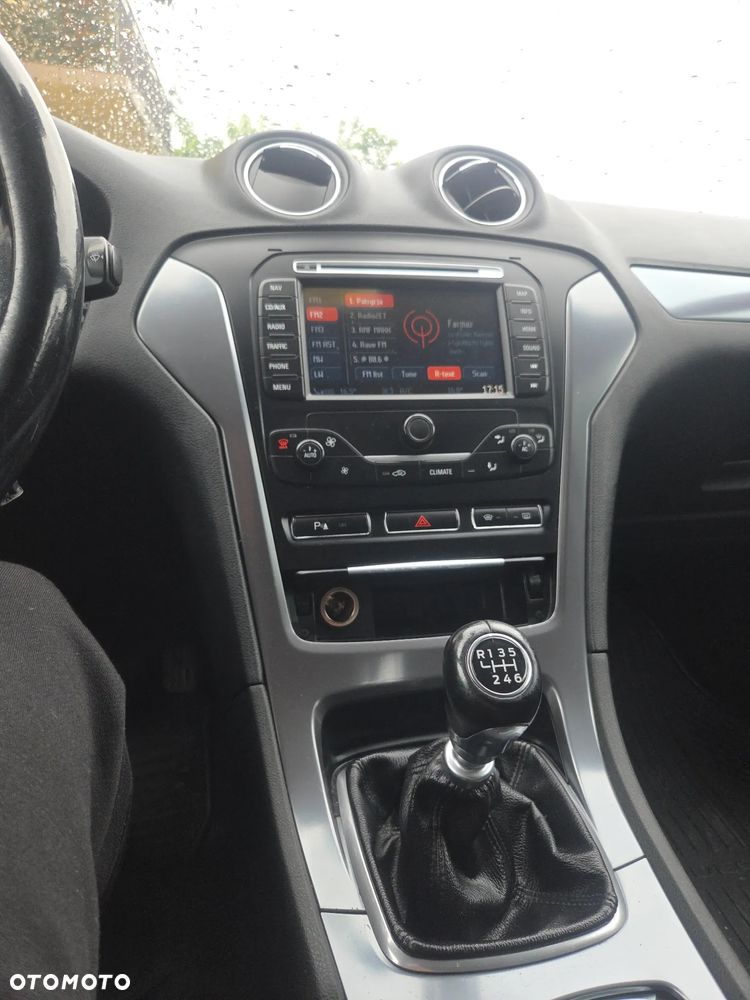 Ford Mondeo 1.6 TDCi Titanium - 14