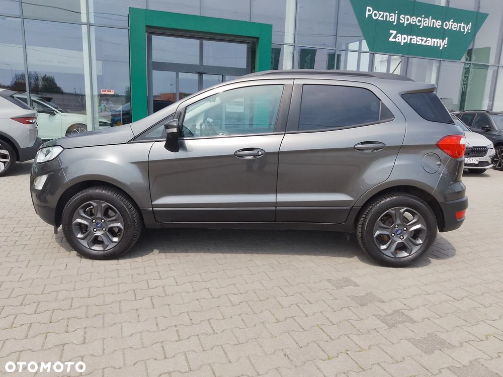 Ford EcoSport 1.0 EcoBoost - 5
