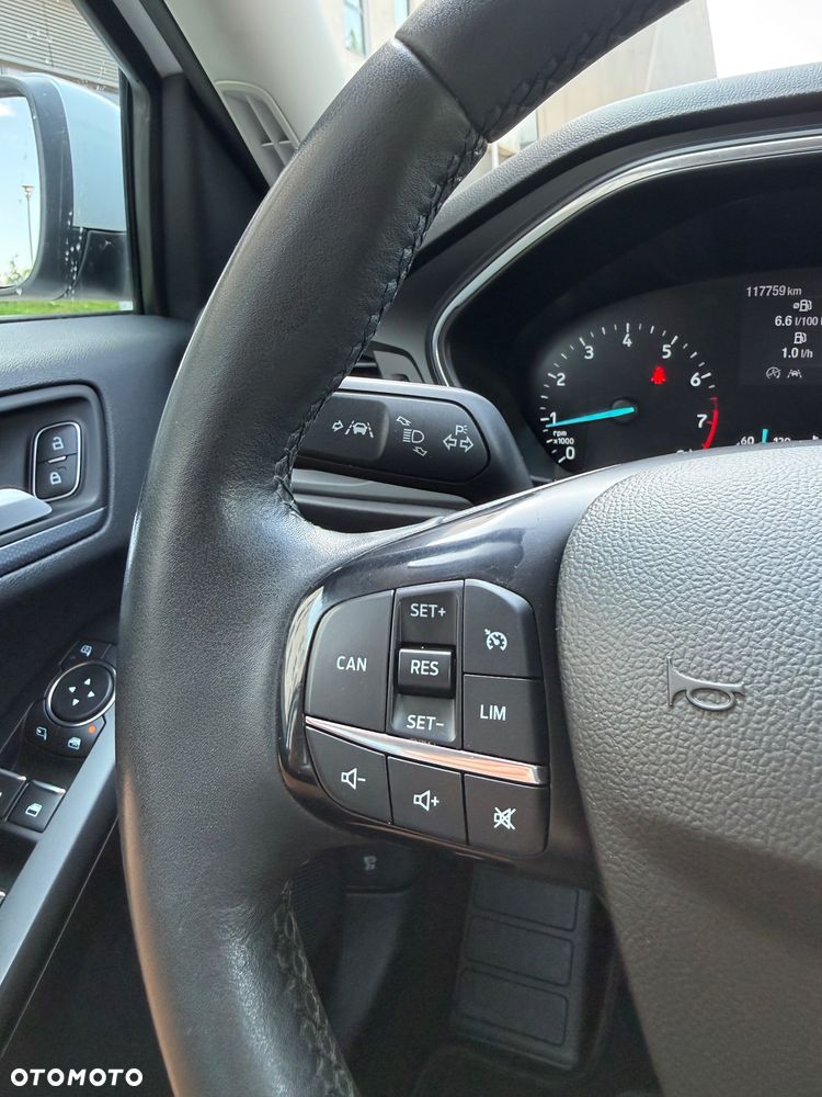 Ford Focus 1.5 EcoBoost Start-Stopp-System ACTIVE - 29