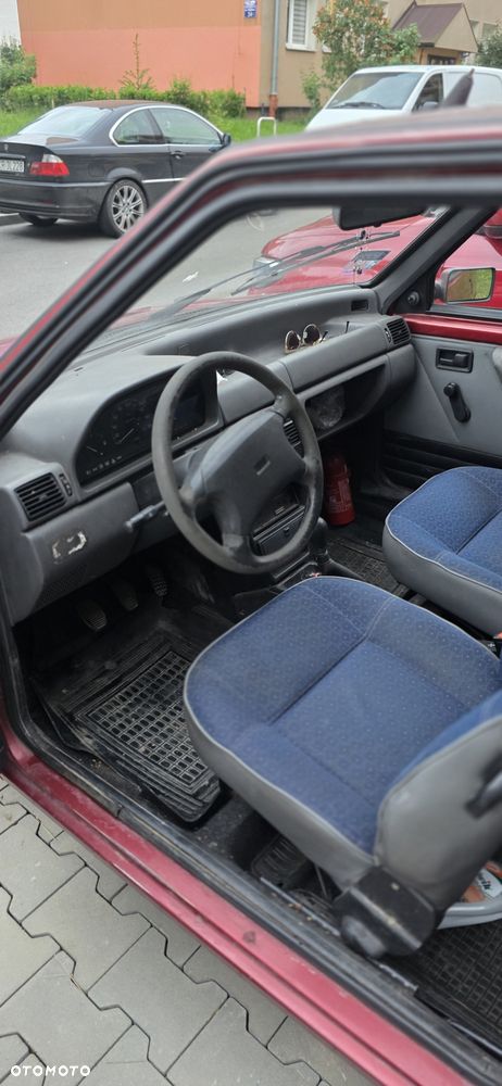 Fiat Uno - 7