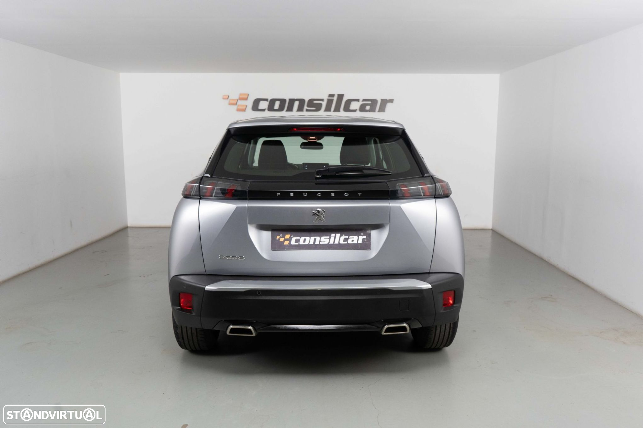 Peugeot 2008 1.2 PureTech Active - 5