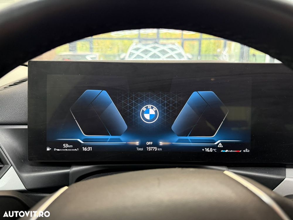 BMW Seria 3 316d AT MHEV - 8