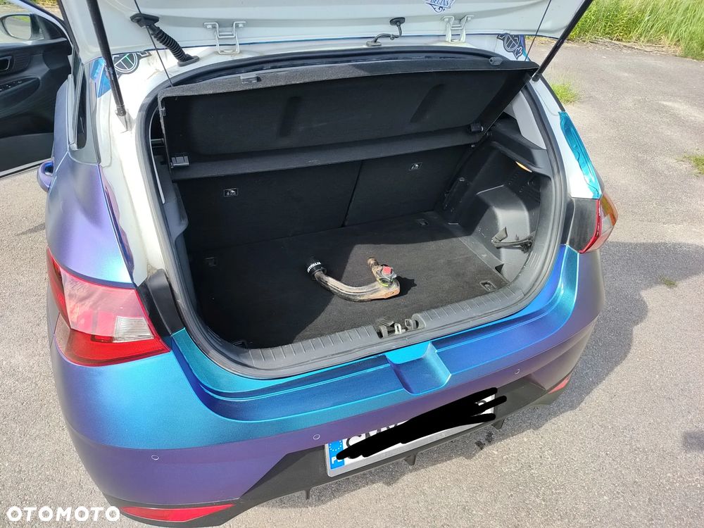Hyundai i20 1.0 T-GDI Prime - 15