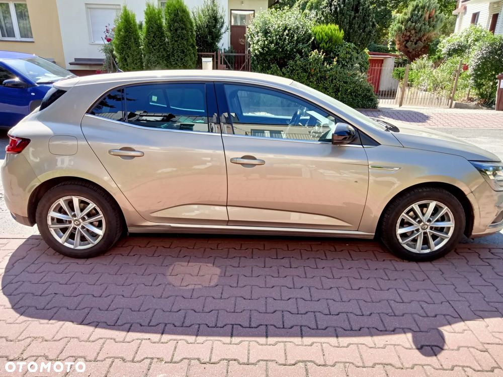 Renault Megane 1.6 SCe Life - 2