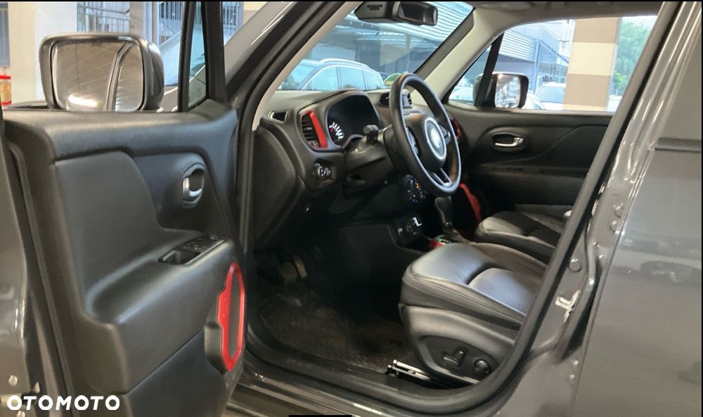 Jeep Renegade 1.3 GSE T4 Turbo PHEV 4xe S S&S - 7