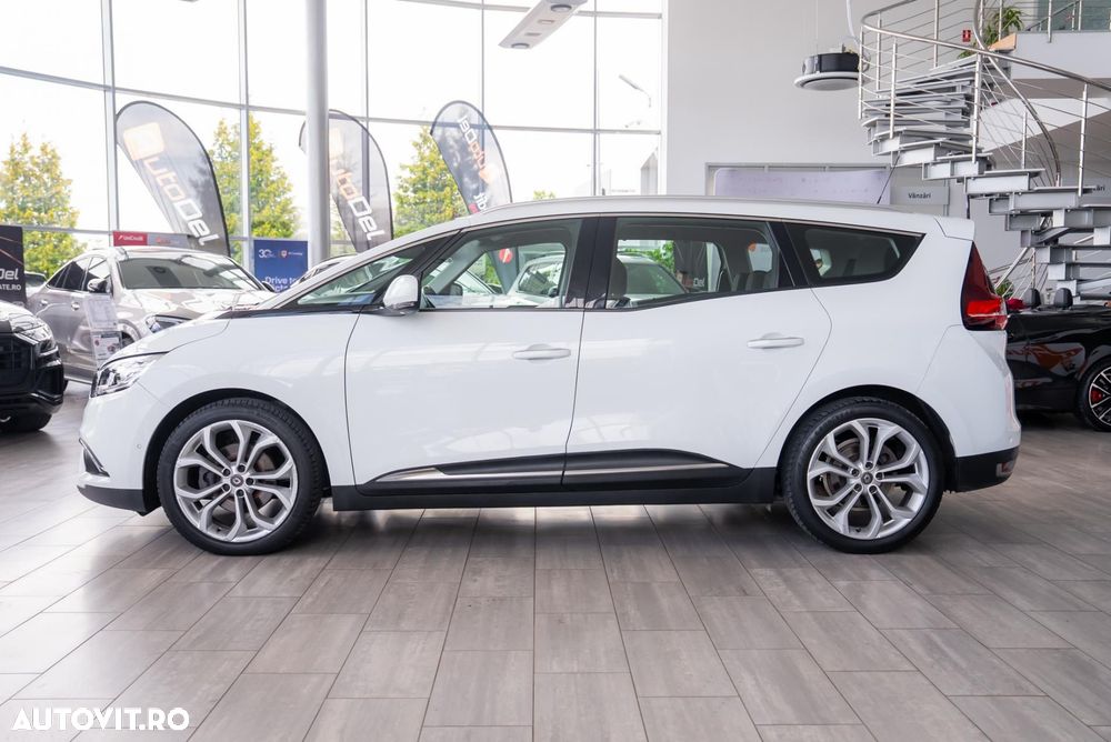 Renault Scenic ENERGY dCi 110 EDC EXPERIENCE - 8