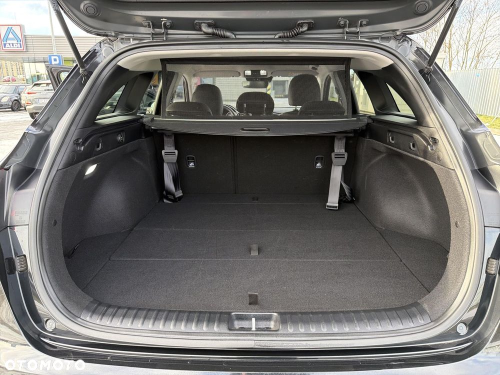 Kia Ceed 1.5 T-GDI Tribute DCT - 18