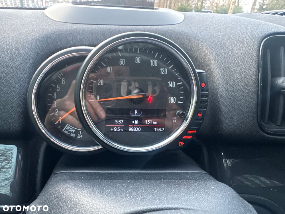 MINI Countryman Cooper - 15