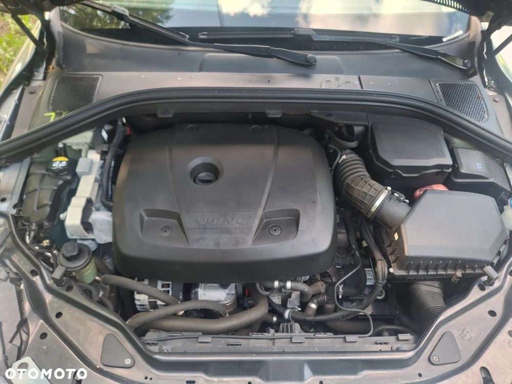 Volvo XC 60 T6 AWD Geartronic Linje Inscription - 17