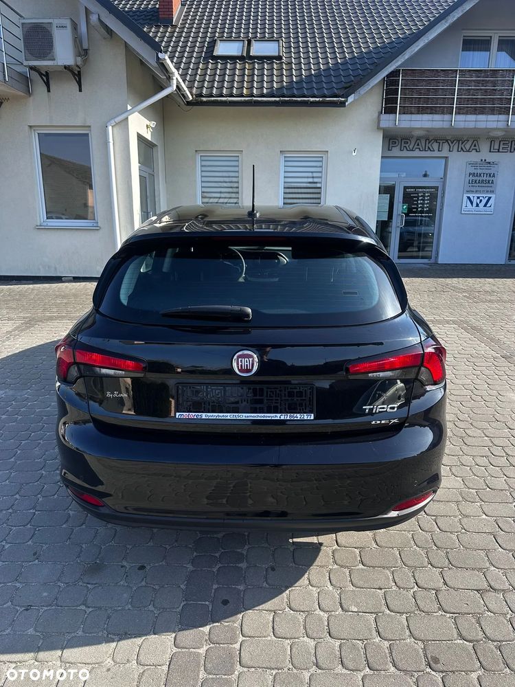 Fiat Tipo 1.4 Classic - 12