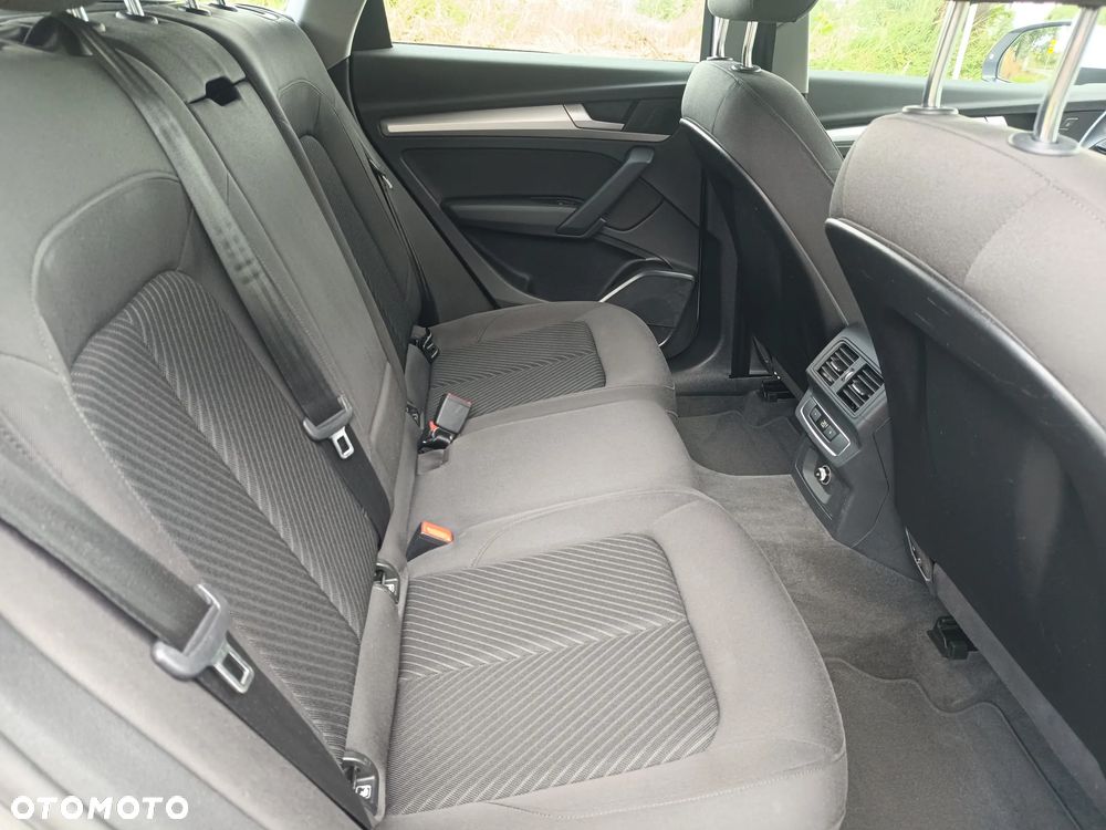 Audi Q5 35 TDI Quattro S tronic - 27