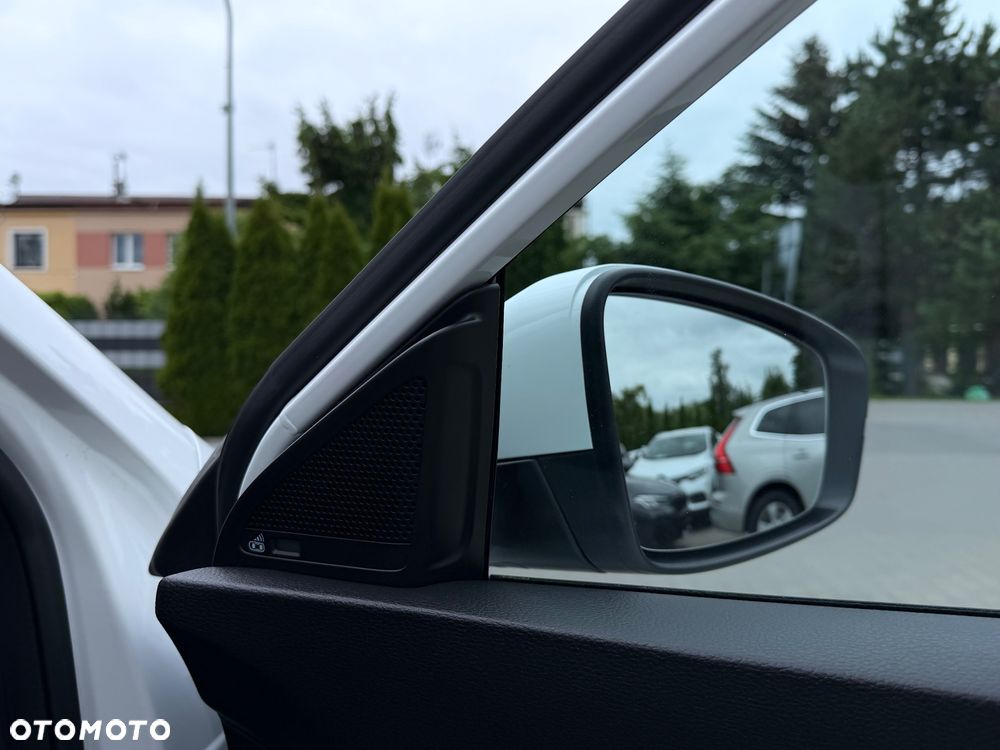 MG HS PHEV Luxury - 18