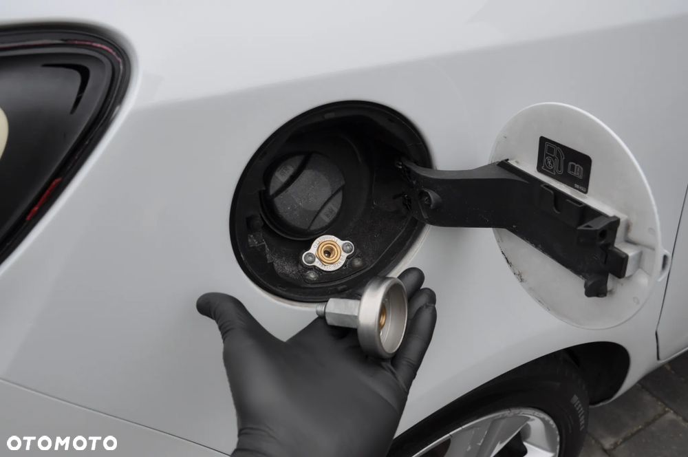 Opel Meriva 1.4 T Cosmo - 30