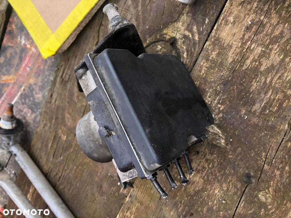 MERCEDES SPRINTER 906 pompa abs 0265951520 - 1