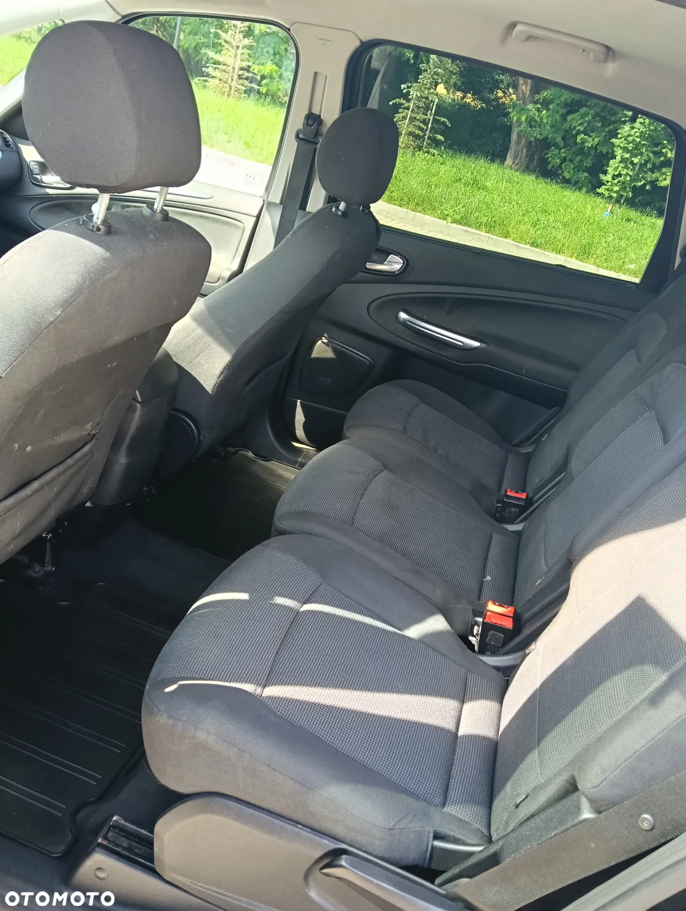 Ford S-Max 2.0 Titanium - 6