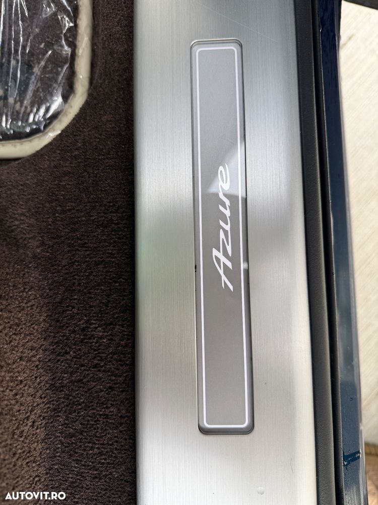 Bentley Bentayga - 10