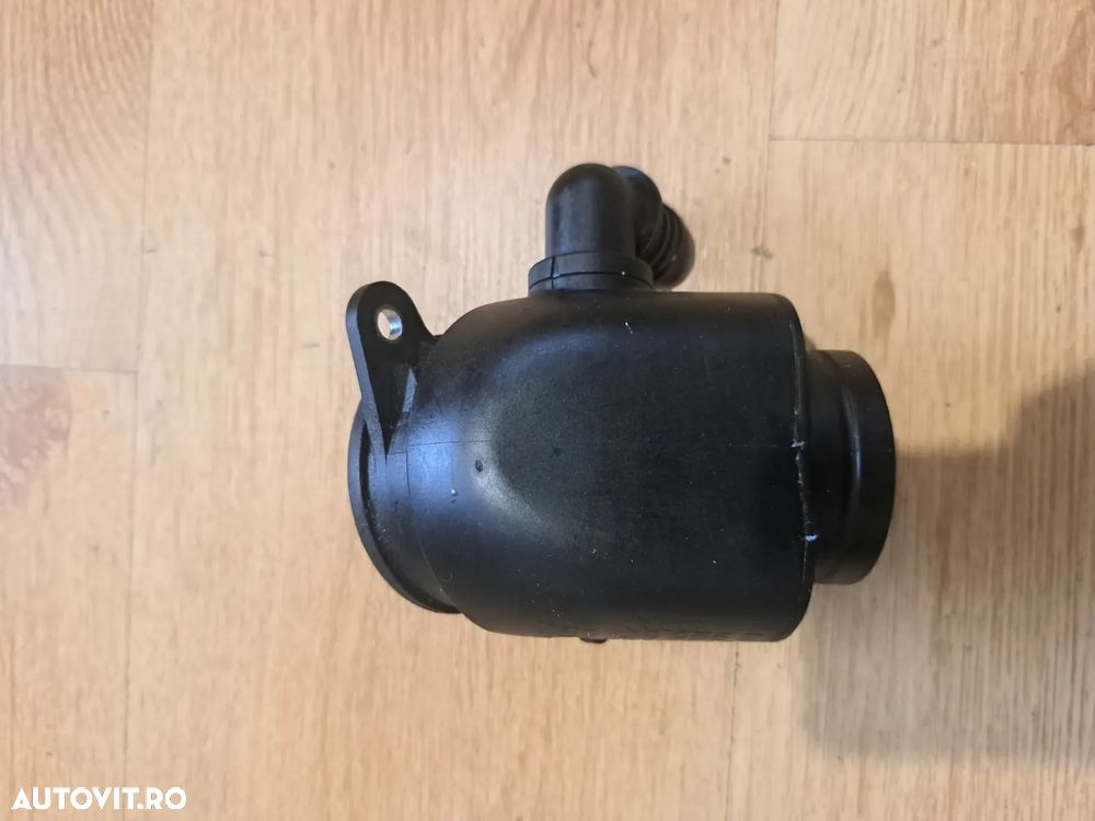 CONECTOR COT ADMISIE AER AUDI A4 A5 A6 A8 Q5 Q7 VW Touareg 2.7 3.0 TDI - Cod 059129955F - 3