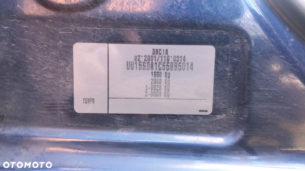 Dacia Sandero Stepway 0.9 TCe Laureate - 23