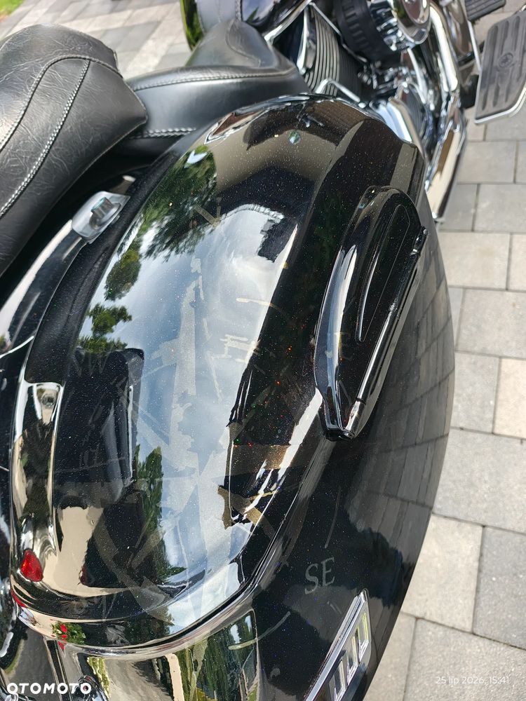 Yamaha Drag Star - 13
